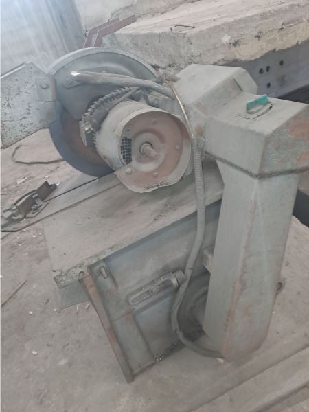 10 Hp Demirci Testere
