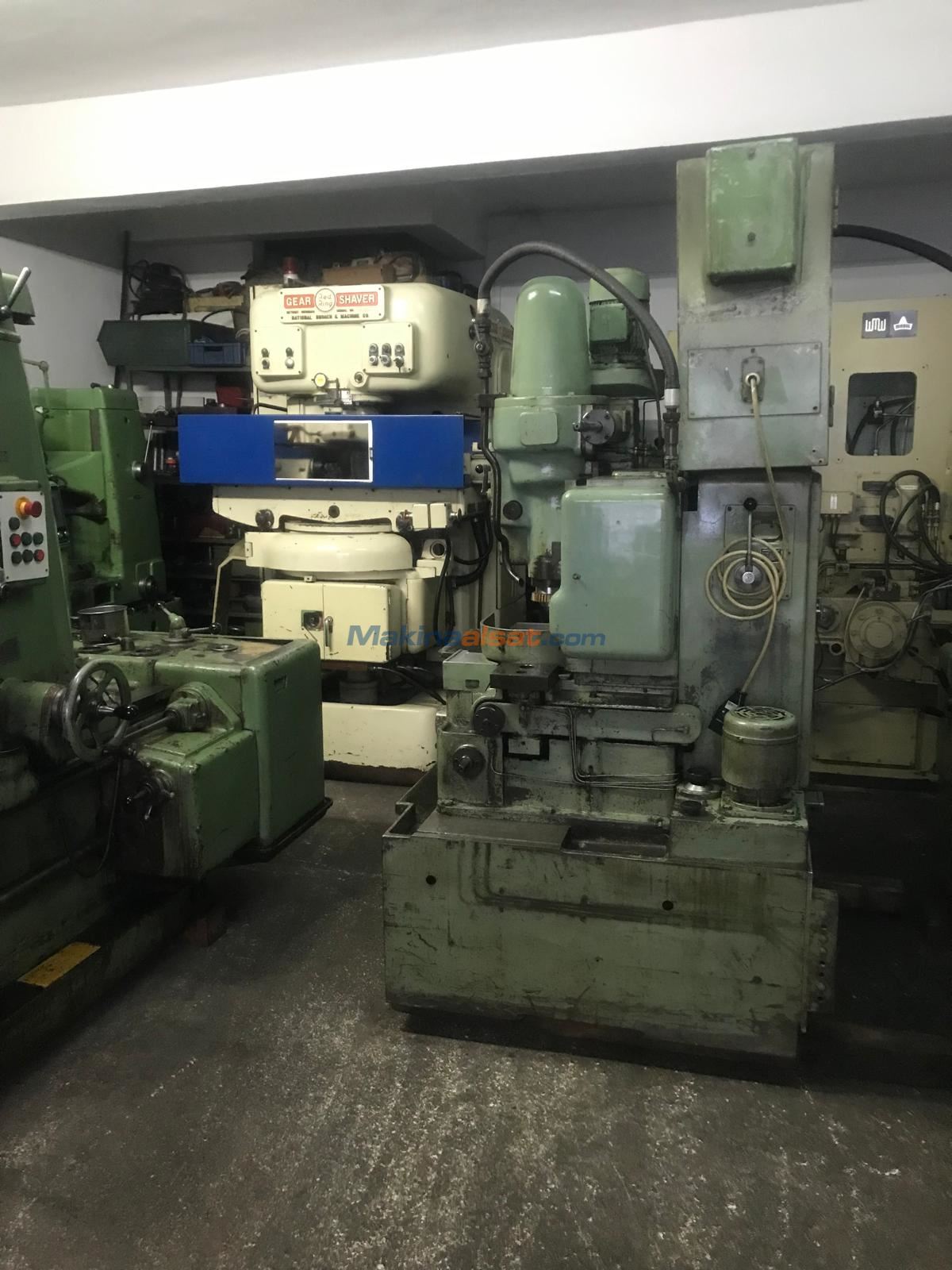 8402 SERİSİ FELLOV