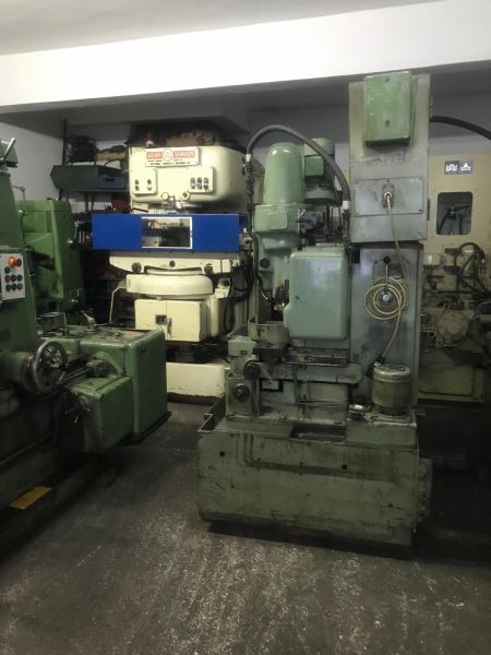 8402 SERİSİ FELLOV