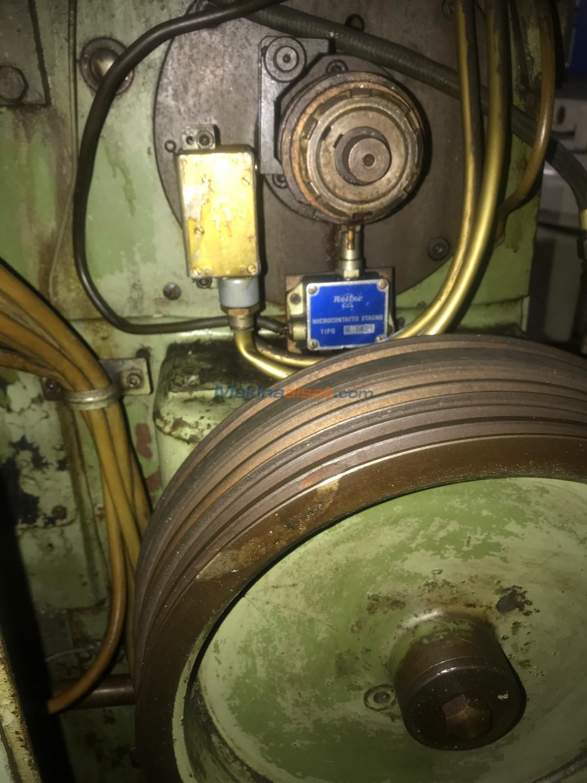 8402 SERİSİ FELLOV