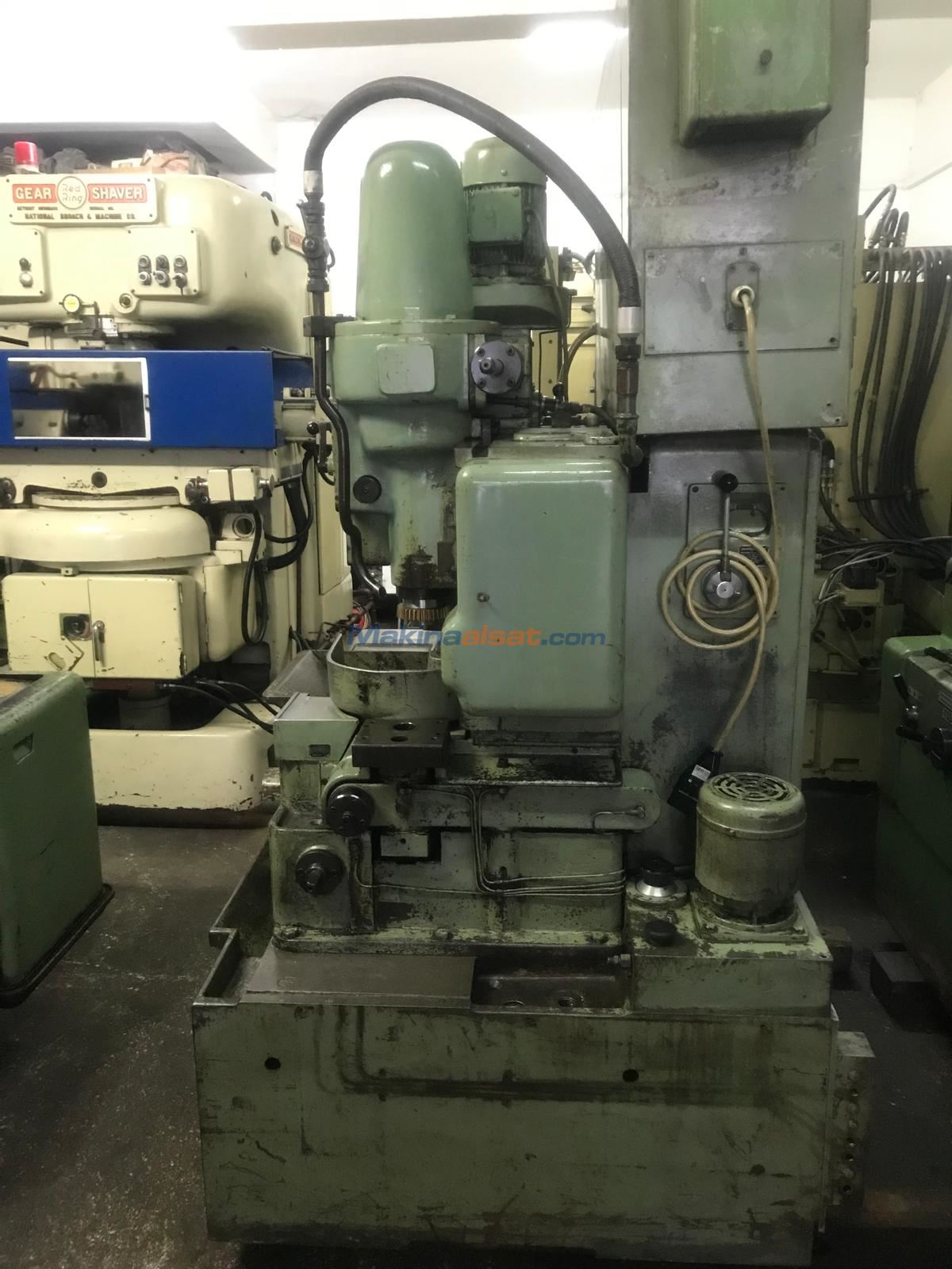 8402 SERİSİ FELLOV