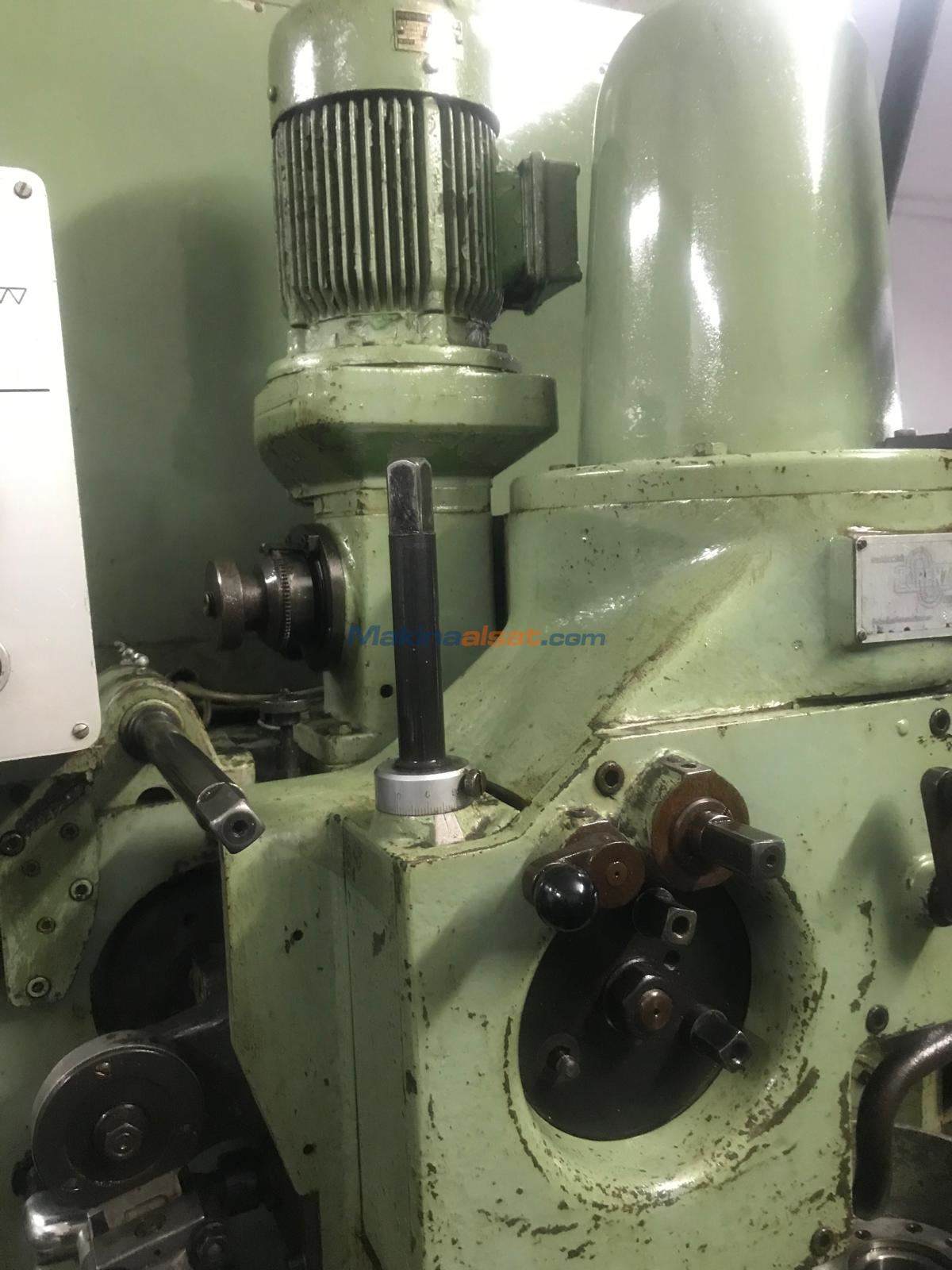 8402 SERİSİ FELLOV