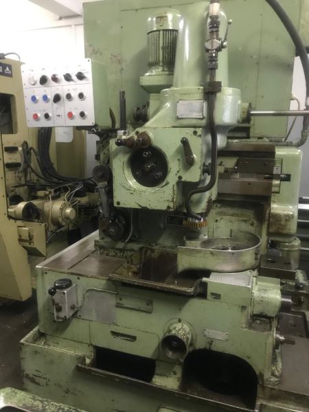 8402 SERİSİ FELLOV
