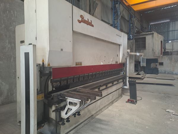 BAYKAL APHS 41200 Abkant Pres