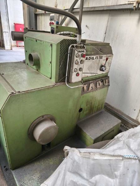 AYNA ÇAPI 1800 MM ÇAP TORNASI