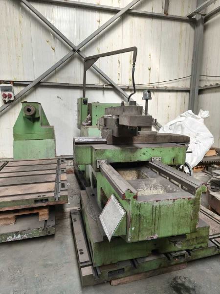 AYNA ÇAPI 1800 MM ÇAP TORNASI