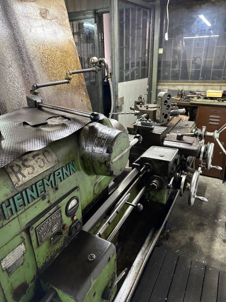 FİYAT DÜŞTÜ!! DEVREN SATILIK CNC TORNA ATÖLYESİ