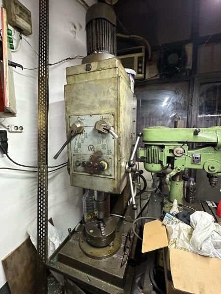 FİYAT DÜŞTÜ!! DEVREN SATILIK CNC TORNA ATÖLYESİ