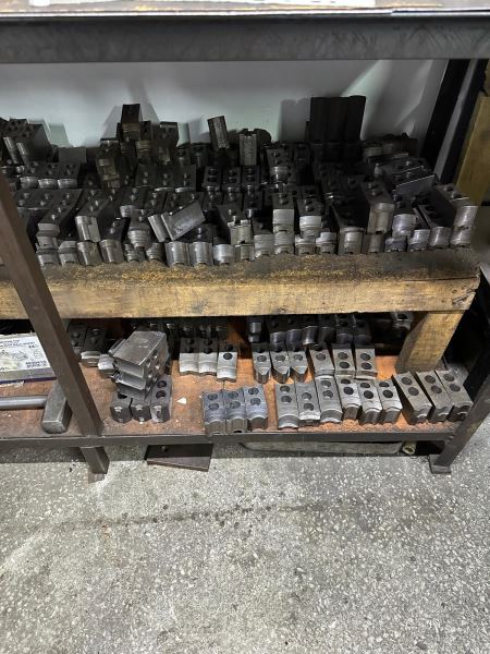 FİYAT DÜŞTÜ!! DEVREN SATILIK CNC TORNA ATÖLYESİ