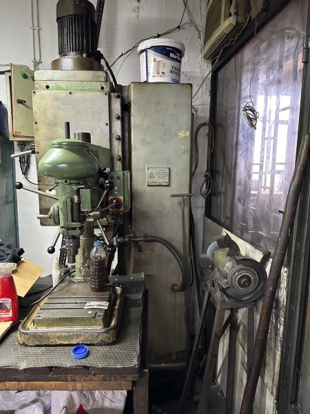 FİYAT DÜŞTÜ!! DEVREN SATILIK CNC TORNA ATÖLYESİ