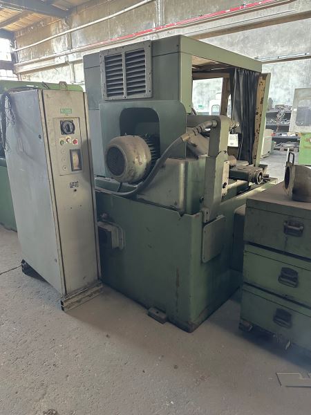 TOS OBP 32 FULL TAKIM DİŞLİ TAŞLAMA