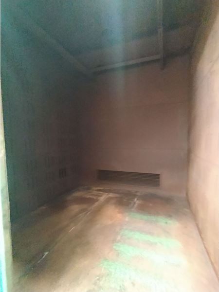 Elsisan Plastdsol Pkf Kurutma Fırını – 7 Kw | İyi Durumda | Hemen Teslim | Pazarlık Payı Mevcuttur