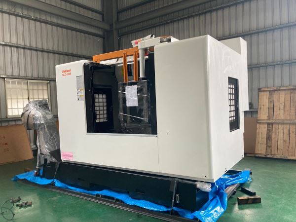 STOKTAN TESLİM FULLAND GLG 1166 CNC İŞELEME MERKEZİ