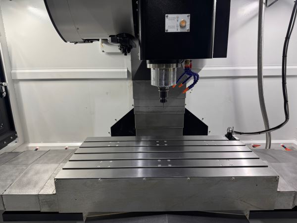 STOKTAN TESLİM FULLAND GLG 1166 CNC İŞELEME MERKEZİ