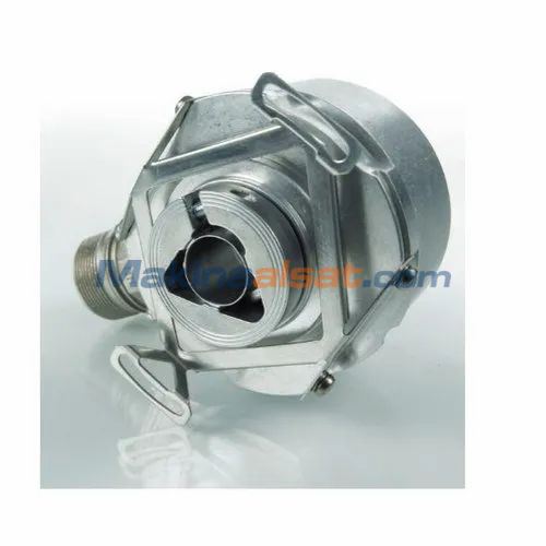 HEIDENHAIN ERN 420 2500 27S12-03 R ID NR. 385420-22 ENCODER