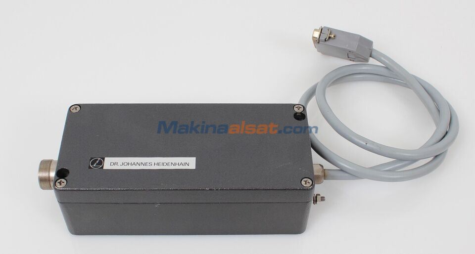 Heidenhain Signal Converter Encoder Interface
