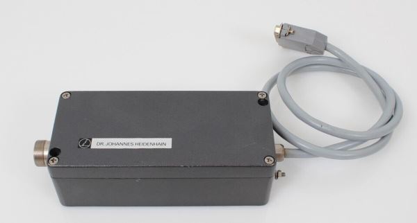 Heidenhain Signal Converter Encoder Interface