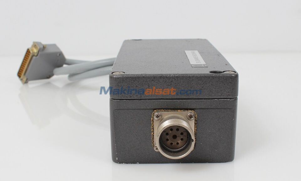 Heidenhain Signal Converter Encoder Interface