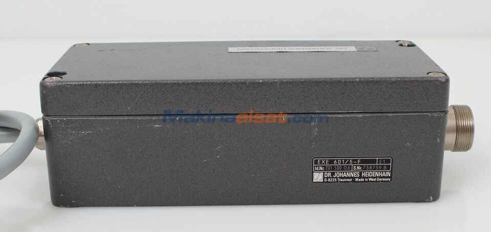 Heidenhain Signal Converter Encoder Interface
