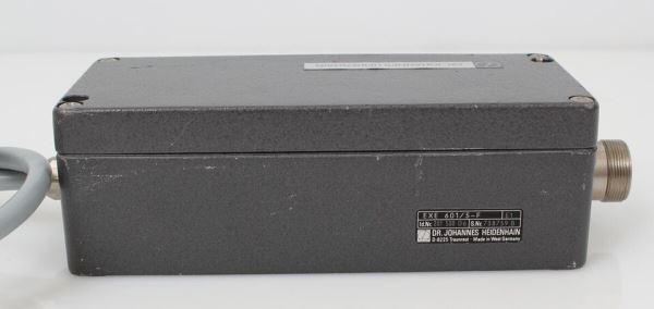 Heidenhain Signal Converter Encoder Interface