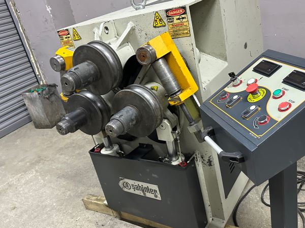 HPK 80 PROFİL BÜKME