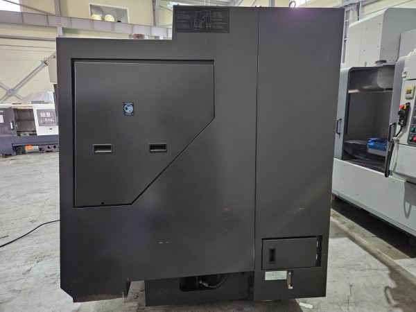 Hwacheon HI-TECH 400 15" CNC Torna