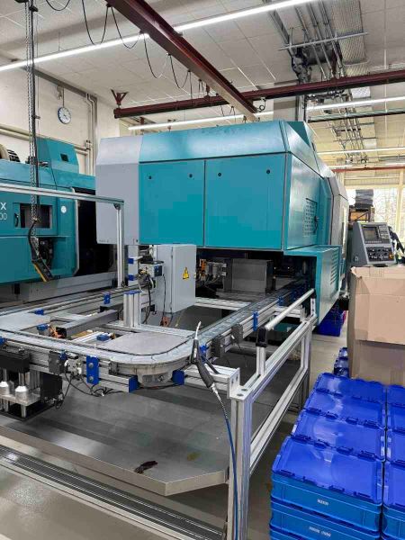 Index Cnc Torna ve Frezeleme Merkezi
