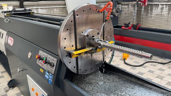 HİDROKAR PRES KAMA AÇMA BROŞ ÇEKME