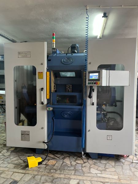Kardeşler Transfer Makina