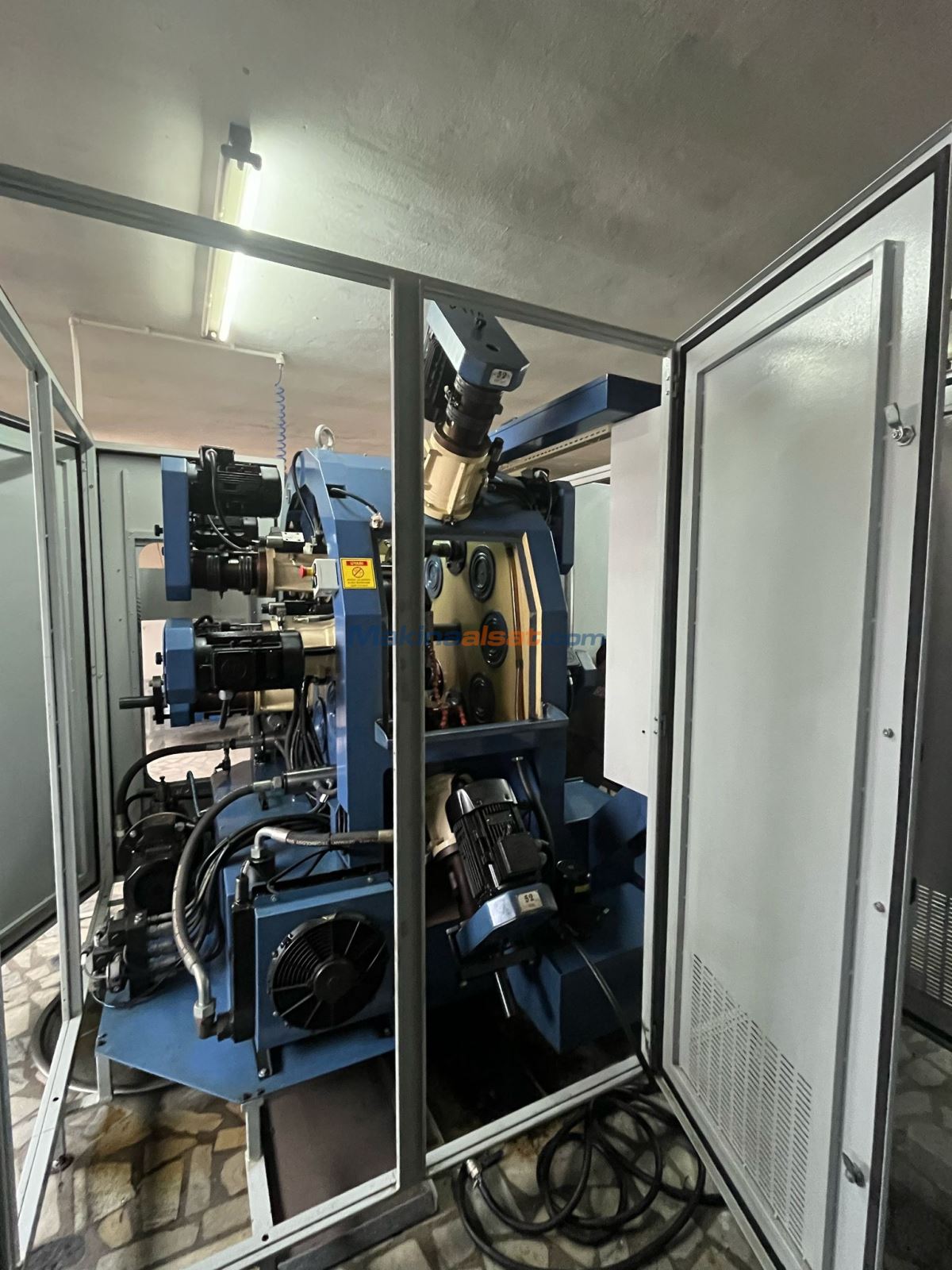 Kardeşler Transfer Makina