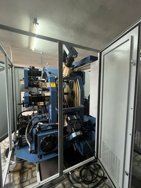 Kardeşler Transfer Makina