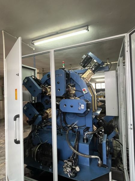 Kardeşler Transfer Makina