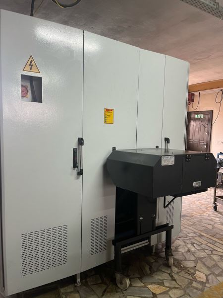 Kardeşler Transfer Makina