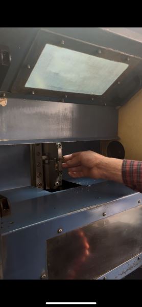 Kardeşler Transfer Makina