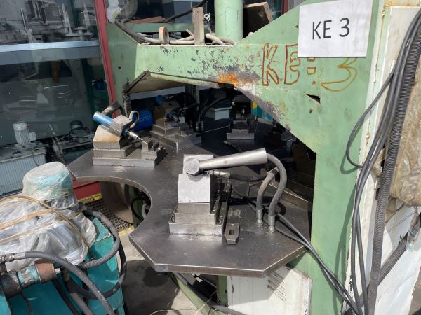 KENAR / KÖŞE DELME