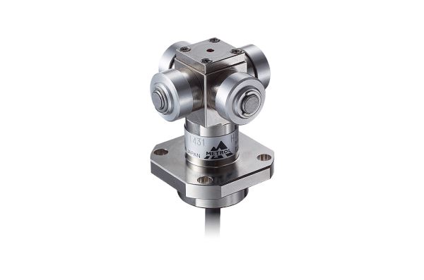 METROL H4A-12-21S  SERİES CNC TORNA TAKIM SIFIRLAMA PROBU