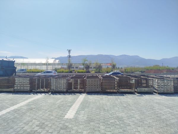 METAL KASALAR