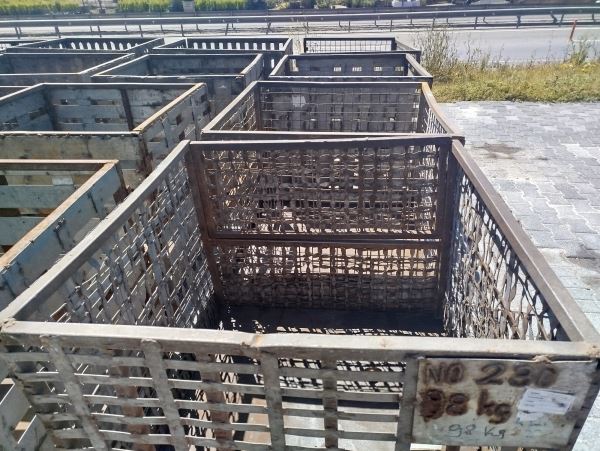 METAL KASALAR