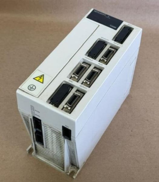 MITSUBISHI CONTROL UNIT FCA50M