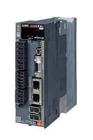 MITSUBISHI MR-J4-40A-RJ SERVO DRIVE