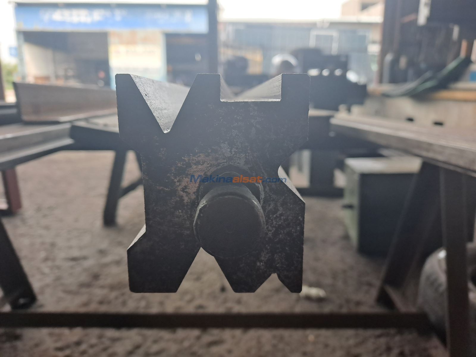 MULTİ V KÜTÜK + Form Kalıbı