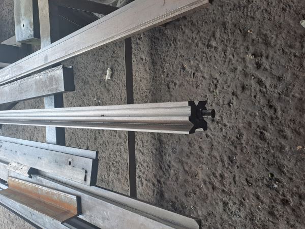 MULTİ V KÜTÜK + Form Kalıbı