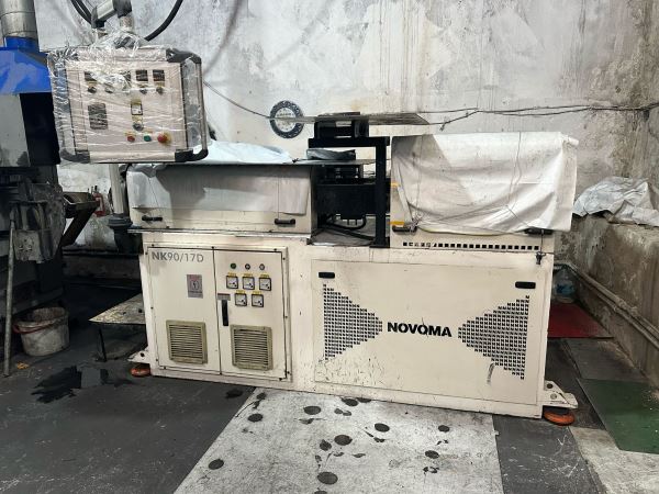 Novoma NK90 - 90
