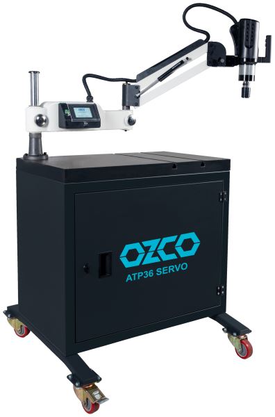 OZCO ATP36 SERVO KILAVUZ ÇEKME