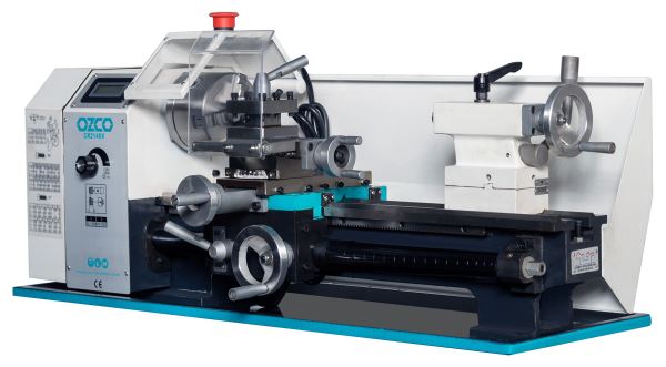 OZCO CR2140V Masaüstü Torna