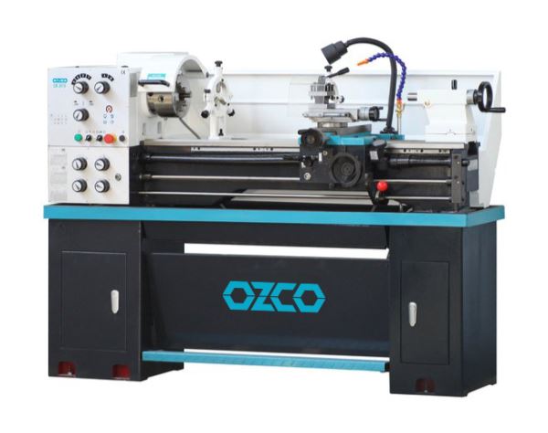 OZCO CR3610 TORNA