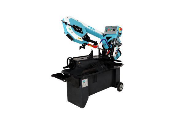 OZCO T200 MANUEL ŞERİT TESTERE