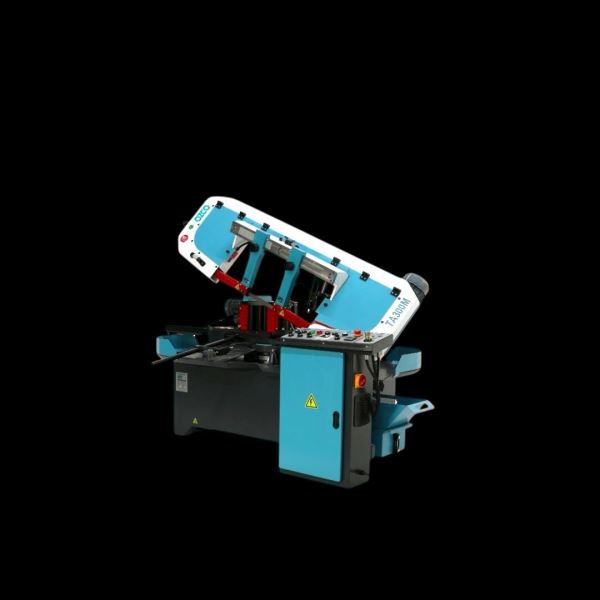 OZCO TA300M TAM OTOMATİK AÇILI ŞERİT TESTERE