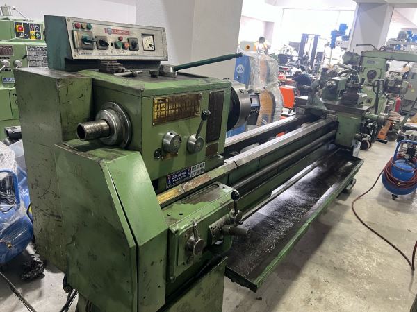 Sevindik 2 Metre 500 Çap Torna
