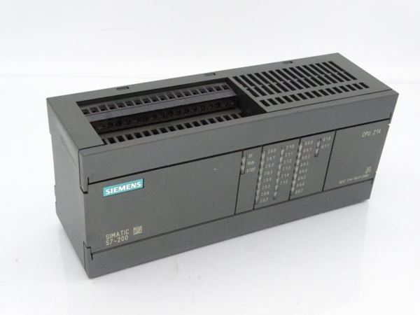 SİEMENS 6ES7-214-1BC01-0XB0 Simatic S7-200
